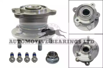 Automotive Bearings ABK2124 Automotive Bearings ABK2124