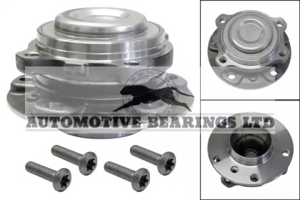 AUTOMOTIVE BEARINGS ABK2128