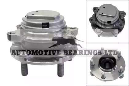 AUTOMOTIVE BEARINGS ABK2134