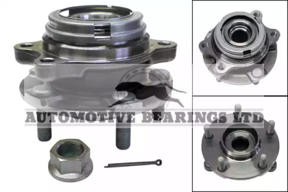 AUTOMOTIVE BEARINGS ABK2135