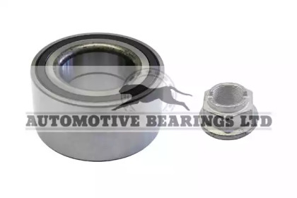 AUTOMOTIVE BEARINGS ABK2136