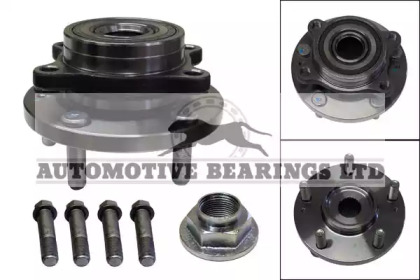 Automotive Bearings ABK2137