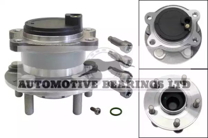 AUTOMOTIVE BEARINGS ABK2139