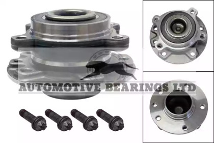 AUTOMOTIVE BEARINGS ABK2141