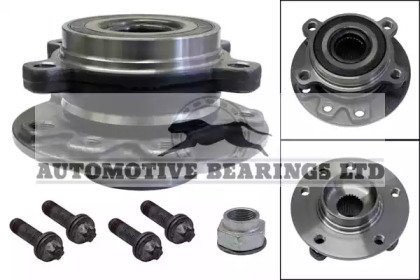 AUTOMOTIVE BEARINGS ABK2142