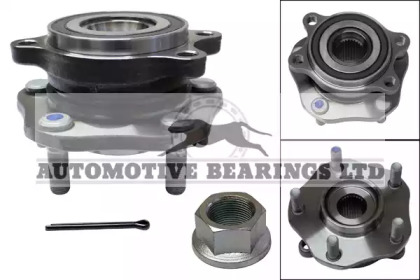 Automotive Bearings ABK2143