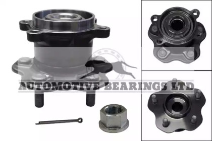 AUTOMOTIVE BEARINGS ABK2144