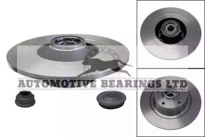 AUTOMOTIVE BEARINGS ABK2146