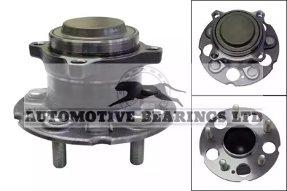 AUTOMOTIVE BEARINGS ABK2147