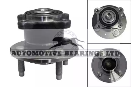 AUTOMOTIVE BEARINGS ABK2149