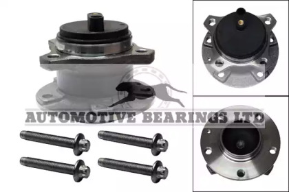 AUTOMOTIVE BEARINGS ABK2151