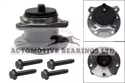 AUTOMOTIVE BEARINGS ABK2152