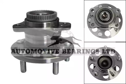 Automotive Bearings ABK2161