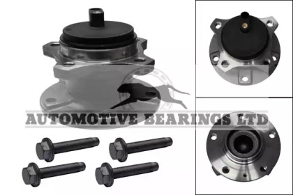 AUTOMOTIVE BEARINGS ABK2162