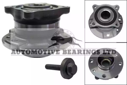 AUTOMOTIVE BEARINGS ABK2166