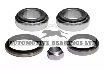 AUTOMOTIVE BEARINGS ABK259