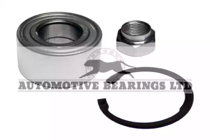 AUTOMOTIVE BEARINGS ABK362