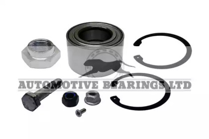 AUTOMOTIVE BEARINGS ABK386