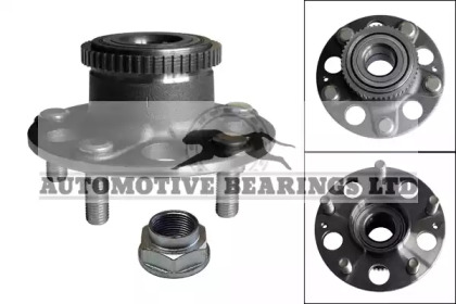 AUTOMOTIVE BEARINGS ABK425