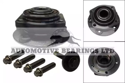 AUTOMOTIVE BEARINGS ABK455