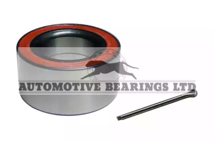 Automotive Bearings ABK483 Automotive Bearings ABK483