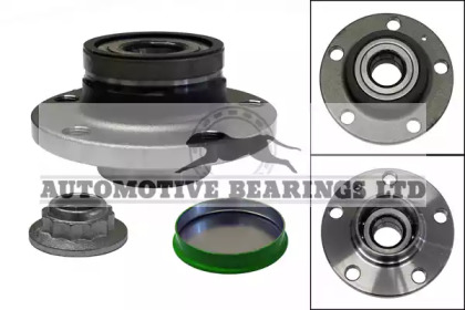 AUTOMOTIVE BEARINGS ABK516