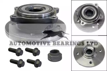 AUTOMOTIVE BEARINGS ABK530