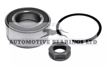 AUTOMOTIVE BEARINGS ABK532