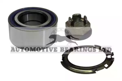 AUTOMOTIVE BEARINGS ABK548