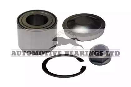 AUTOMOTIVE BEARINGS ABK550