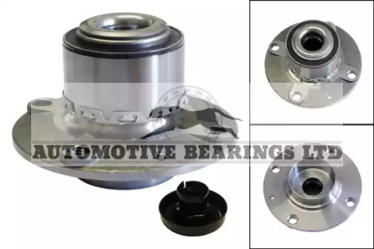 AUTOMOTIVE BEARINGS ABK577