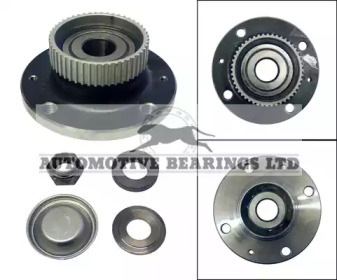 AUTOMOTIVE BEARINGS ABK604