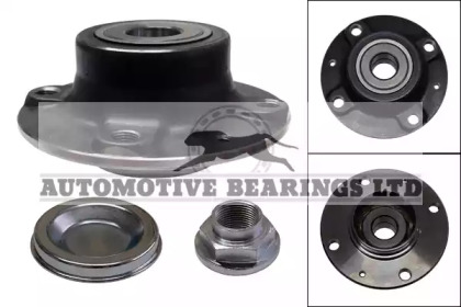 AUTOMOTIVE BEARINGS ABK628