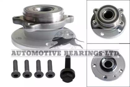 AUTOMOTIVE BEARINGS ABK630