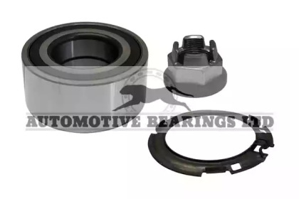 AUTOMOTIVE BEARINGS ABK632