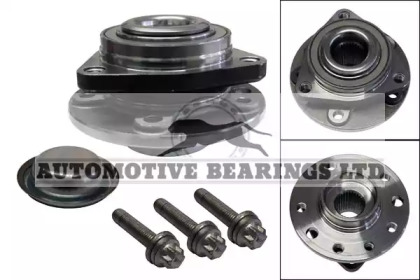 Automotive Bearings ABK643
