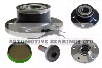 AUTOMOTIVE BEARINGS ABK648