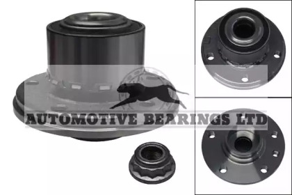 AUTOMOTIVE BEARINGS ABK649