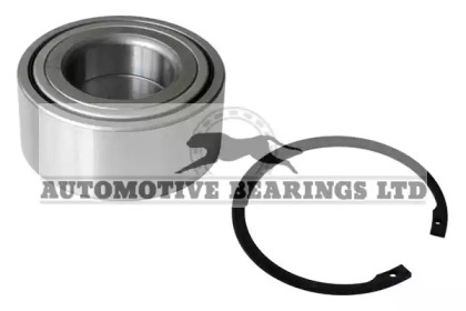 AUTOMOTIVE BEARINGS ABK652