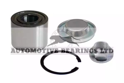 AUTOMOTIVE BEARINGS ABK680