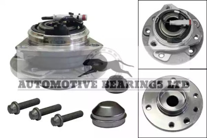 AUTOMOTIVE BEARINGS ABK696