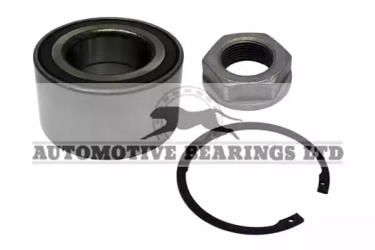 AUTOMOTIVE BEARINGS ABK724