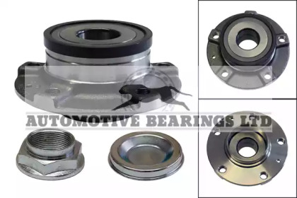 AUTOMOTIVE BEARINGS ABK729