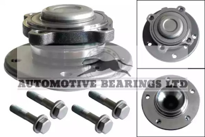 Automotive Bearings ABK734 Automotive Bearings ABK734
