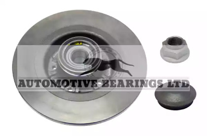 AUTOMOTIVE BEARINGS ABK742
