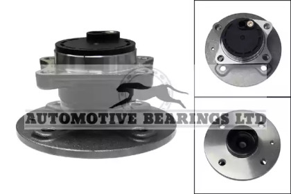 AUTOMOTIVE BEARINGS ABK755