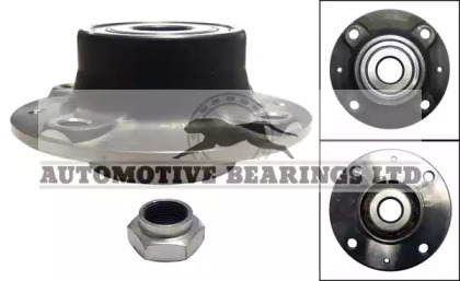 AUTOMOTIVE BEARINGS ABK770