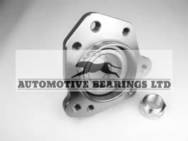 AUTOMOTIVE BEARINGS ABK782