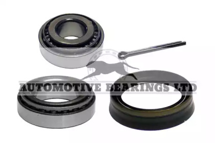 AUTOMOTIVE BEARINGS ABK786