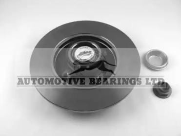 AUTOMOTIVE BEARINGS ABK797